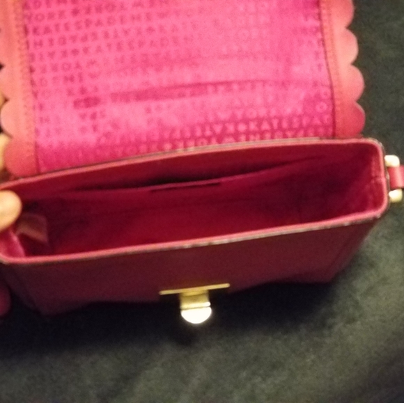 Kate spade wallet and matching purse - Picture 3 of 5